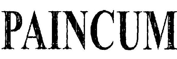 Paincum (device) Device mark 2478610 Trademark