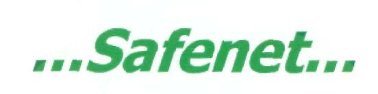 Safenet (device) Device mark 2347612 Trademark