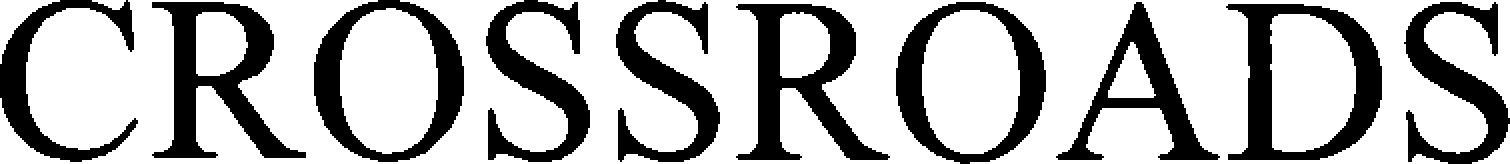 Crossroads Device mark 5130237 Trademark