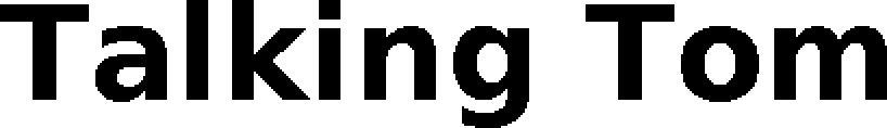 Talking Tom Device mark 5128994 Trademark