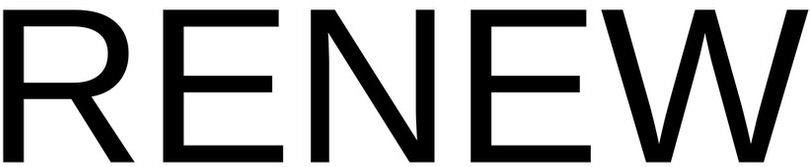 Renew Device mark 5130014 Trademark