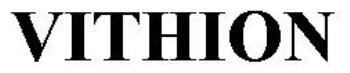 Vithion Device mark 2600034 Trademark