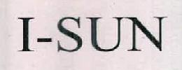 I-sun Device mark 2394599 Trademark