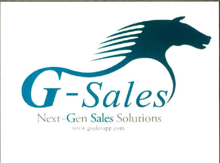 G - Sales Device mark 2687183 Trademark