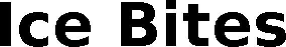 Ice Bites Device mark 5128632 Trademark