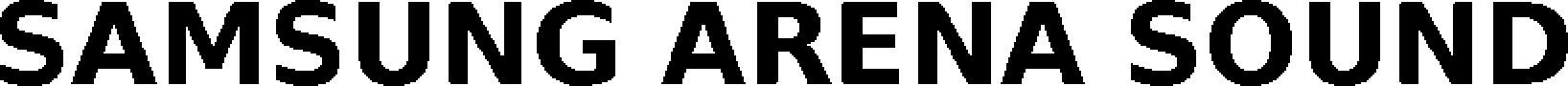 Samsung Arena Sound Device mark 5128614 Trademark