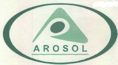 Arosol (device) Device mark 2509299 Trademark