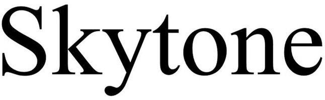 Skytone Device mark 5124136 Trademark
