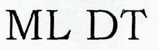 Ml Dt Device mark 2429246 Trademark