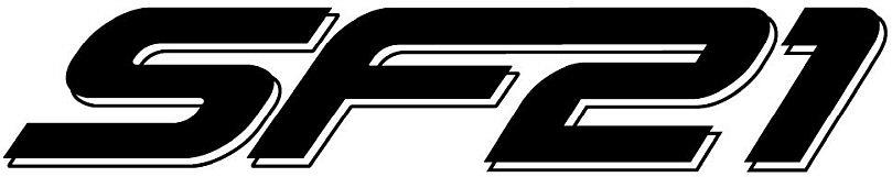 Sf21 Device mark 5124314 Trademark