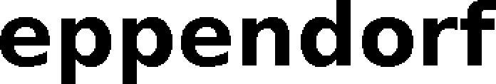Eppendorf Device mark 5124225 Trademark