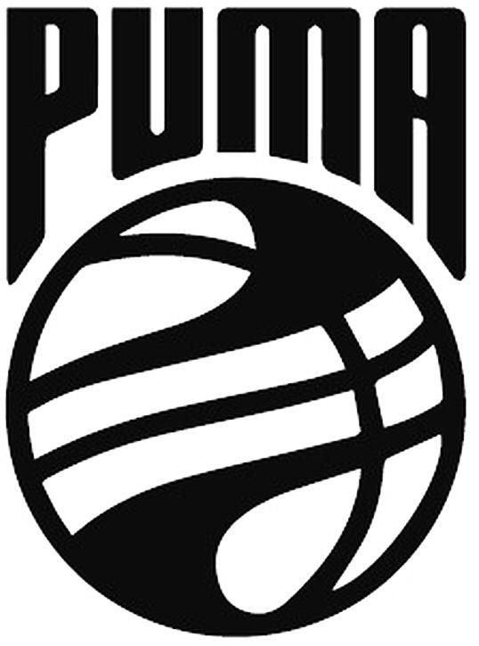 Puma Device mark 5124204 Trademark