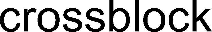 Crossblock Device mark 5124157 Trademark