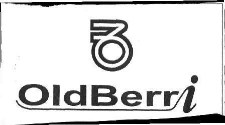 Old Berri (label) Device mark 2502731 Trademark
