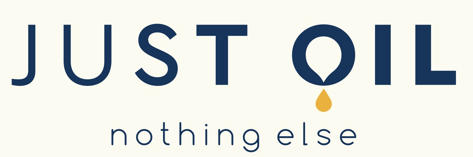 Just Oil Nothing Else Device mark 6505660 Trademark