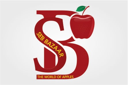Sebbazaar With Device Of Sb Device mark 6505610 Trademark