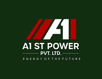 A1 St Power Pvt. Ltd. – Energy Of The Future With Device Of A1 Device mark 6505264 Trademark