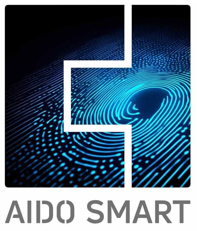 Aido Smart Logo Device mark 6505820 Trademark