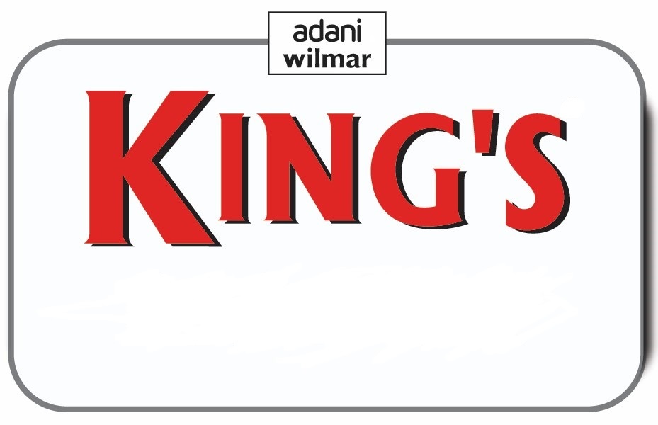 Adani Wilmar King's Device mark 6505651 Trademark