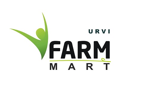 Urvi Farm Mart Device mark 6505894 Trademark