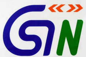 Gstn Logo Device mark 6505657 Trademark