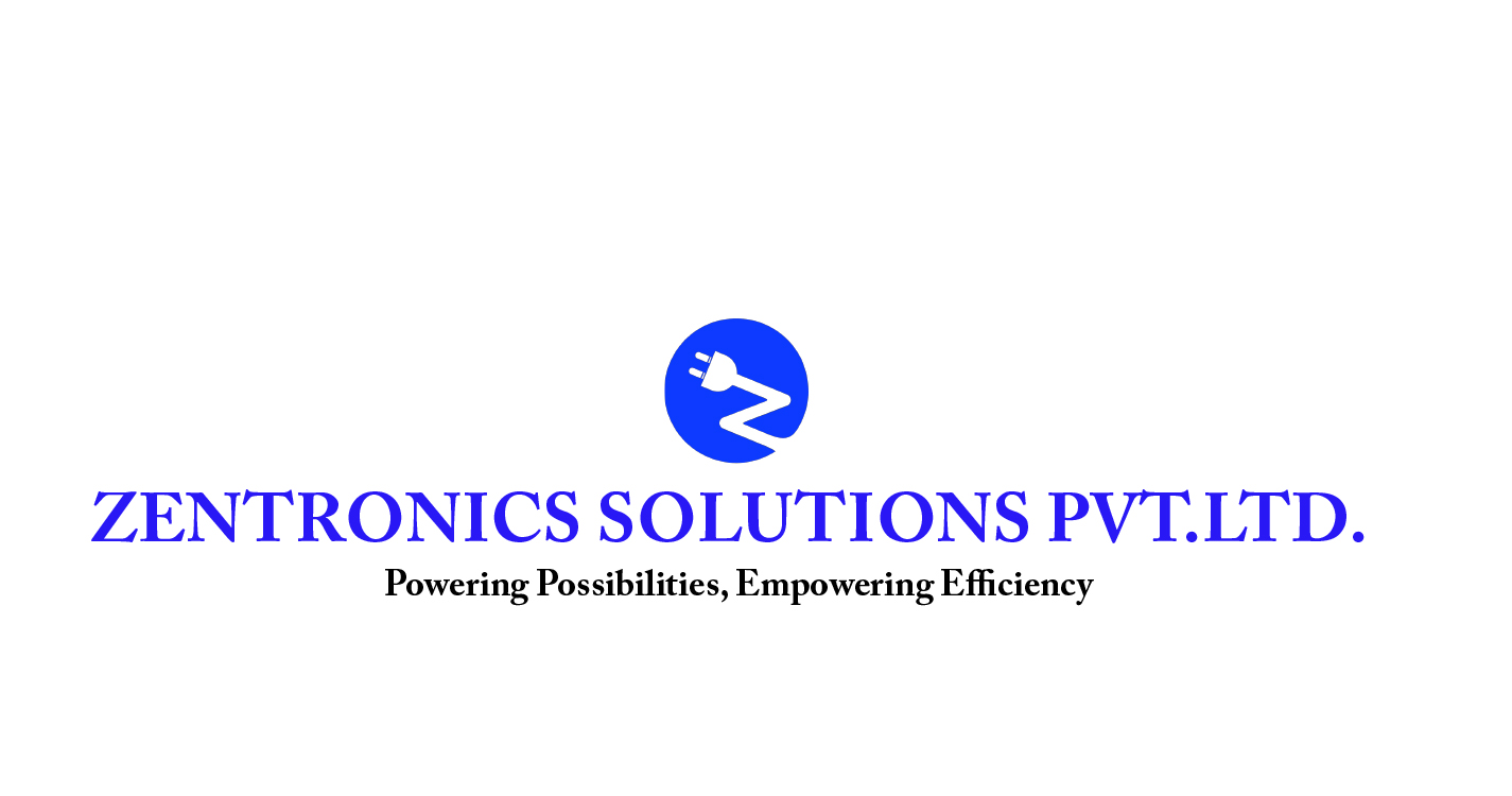 Zentronics Solutions Pvt.ltd. – Powering Possibilities, Empowering Efficiency Device mark 6506578 Trademark