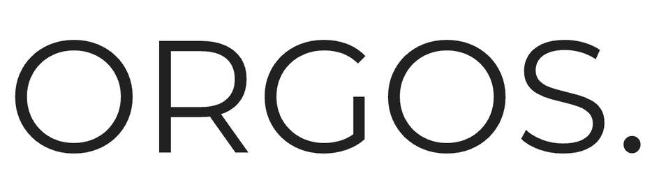 Orgos. Device mark 6506191 Trademark