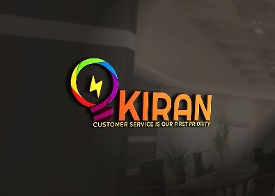 Kiran Led Device mark 6506179 Trademark