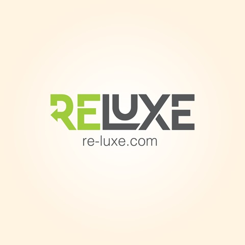 Reluxe Re-luxe.com Device mark 6506649 Trademark