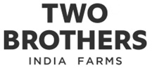 Two Brothers India Farms Device mark 6506477 Trademark