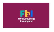 Fbi Food & Beverage Investigator Device mark 6506375 Trademark