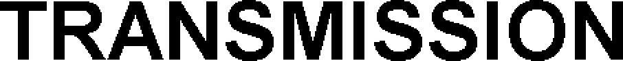 Transmission Device mark 5122222 Trademark