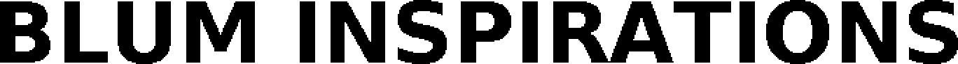 Blum Inspirations Device mark 5122171 Trademark