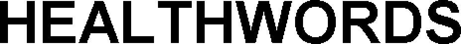 Healthwords Device mark 5122154 Trademark