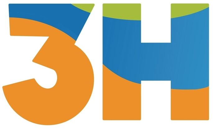 3h Device mark 5121121 Trademark