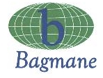 B Bagmane Device mark 2135310 Trademark