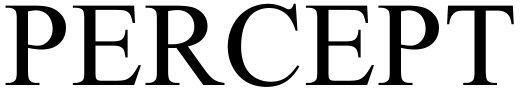 Percept Device mark 5120589 Trademark