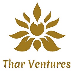 Thar Ventures Device mark 6506811 Trademark