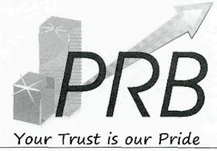 Prb Device mark 2436889 Trademark