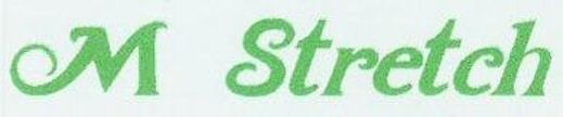 M Stretch Device mark 5115490 Trademark