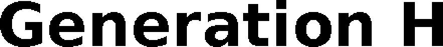 Generation H Device mark 5115382 Trademark