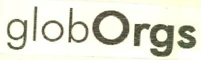 Globorgs Device mark 2805709 Trademark