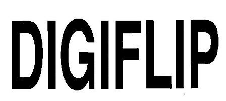 Digiflip (logo) Device mark 2325351 Trademark