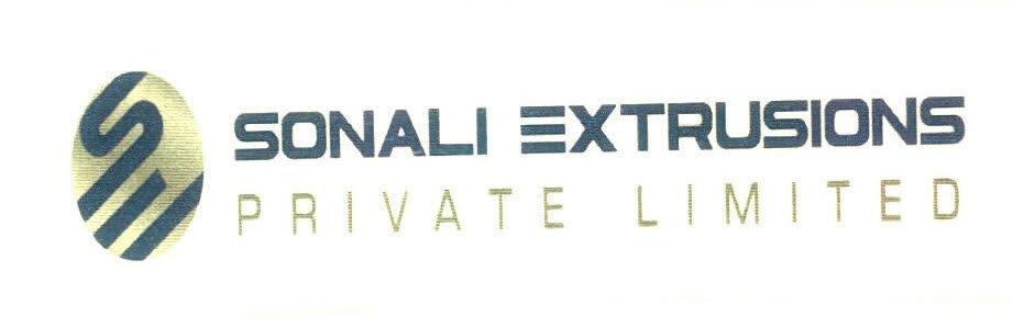 Sonali Extrusions Pvt Ltd Device mark 2909781 Trademark