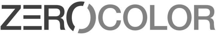 Zerocolor Device mark 5110659 Trademark