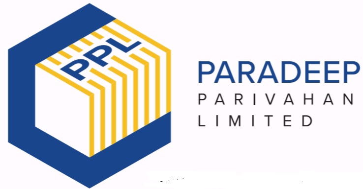 Paradeep Parivahan Limited Device mark 6506962 Trademark