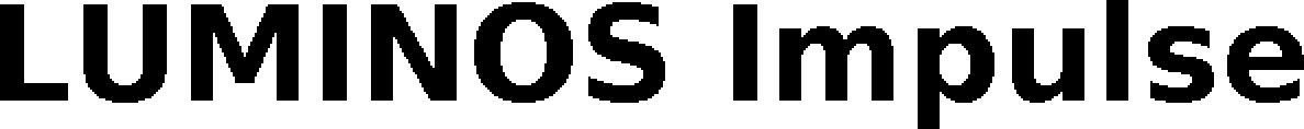 Luminos Impulse Device mark 5108097 Trademark