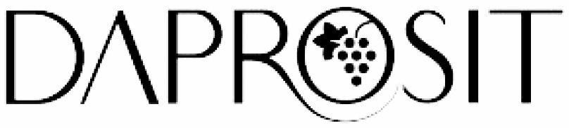 Daprosit Device mark 5106412 Trademark