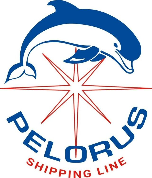 Pelorus Shipping Line Device mark 5105022 Trademark