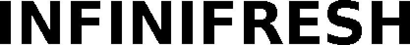 Infinifresh Device mark 5101119 Trademark